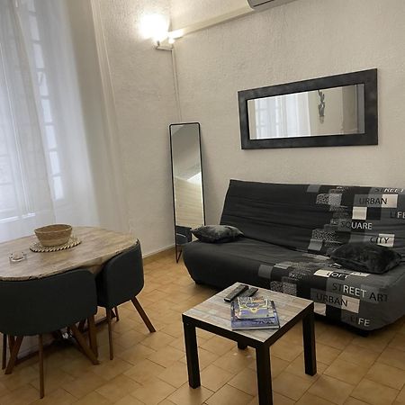 Appartement La Marseillaise Μασσαλία Εξωτερικό φωτογραφία