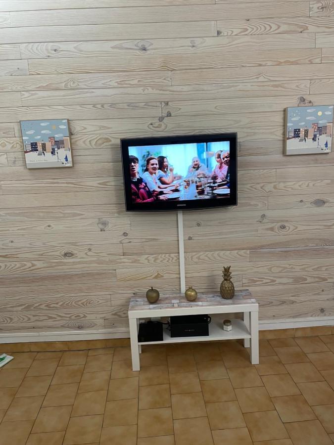 Appartement La Marseillaise Μασσαλία Εξωτερικό φωτογραφία