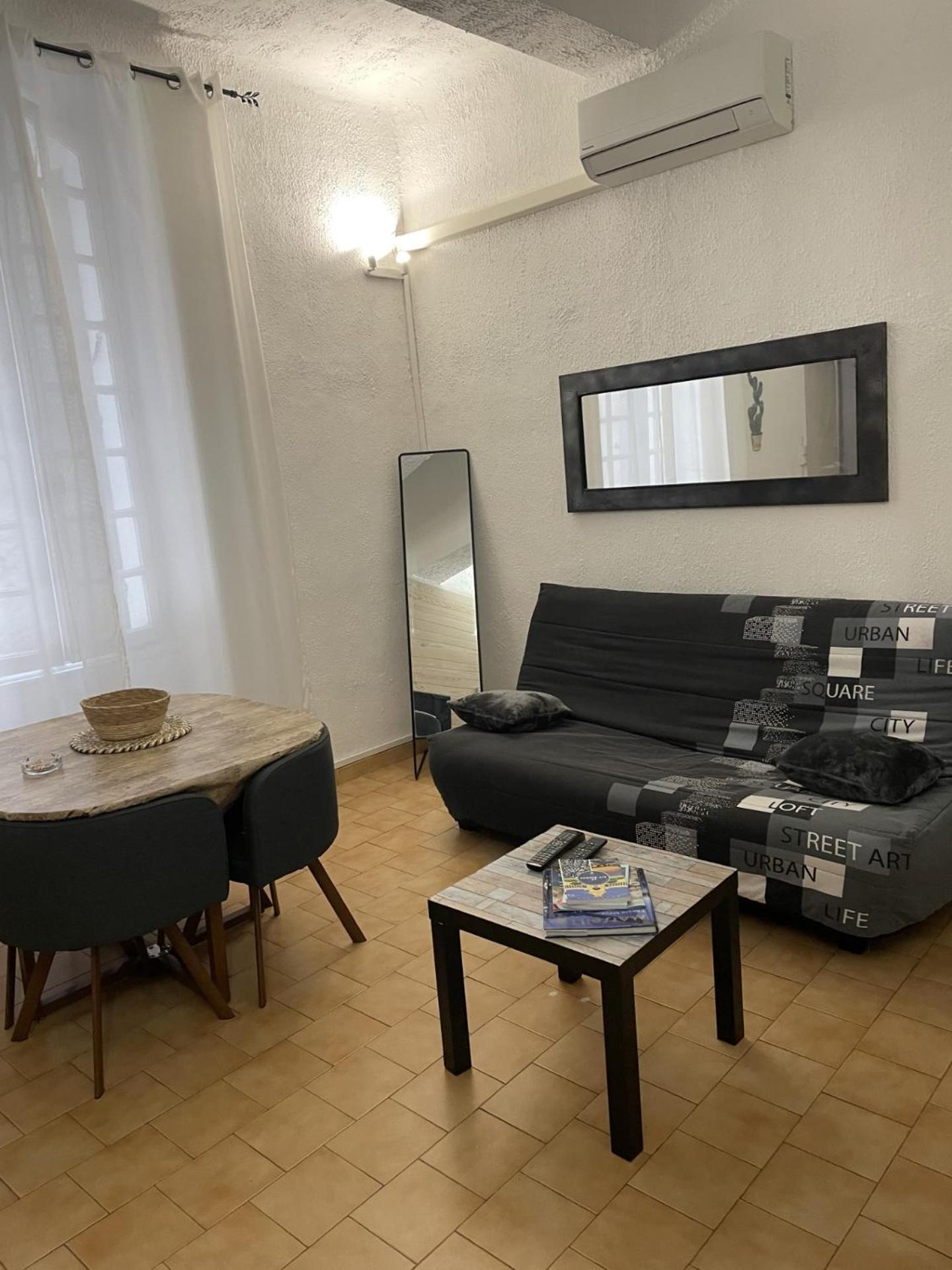 Appartement La Marseillaise Μασσαλία Εξωτερικό φωτογραφία