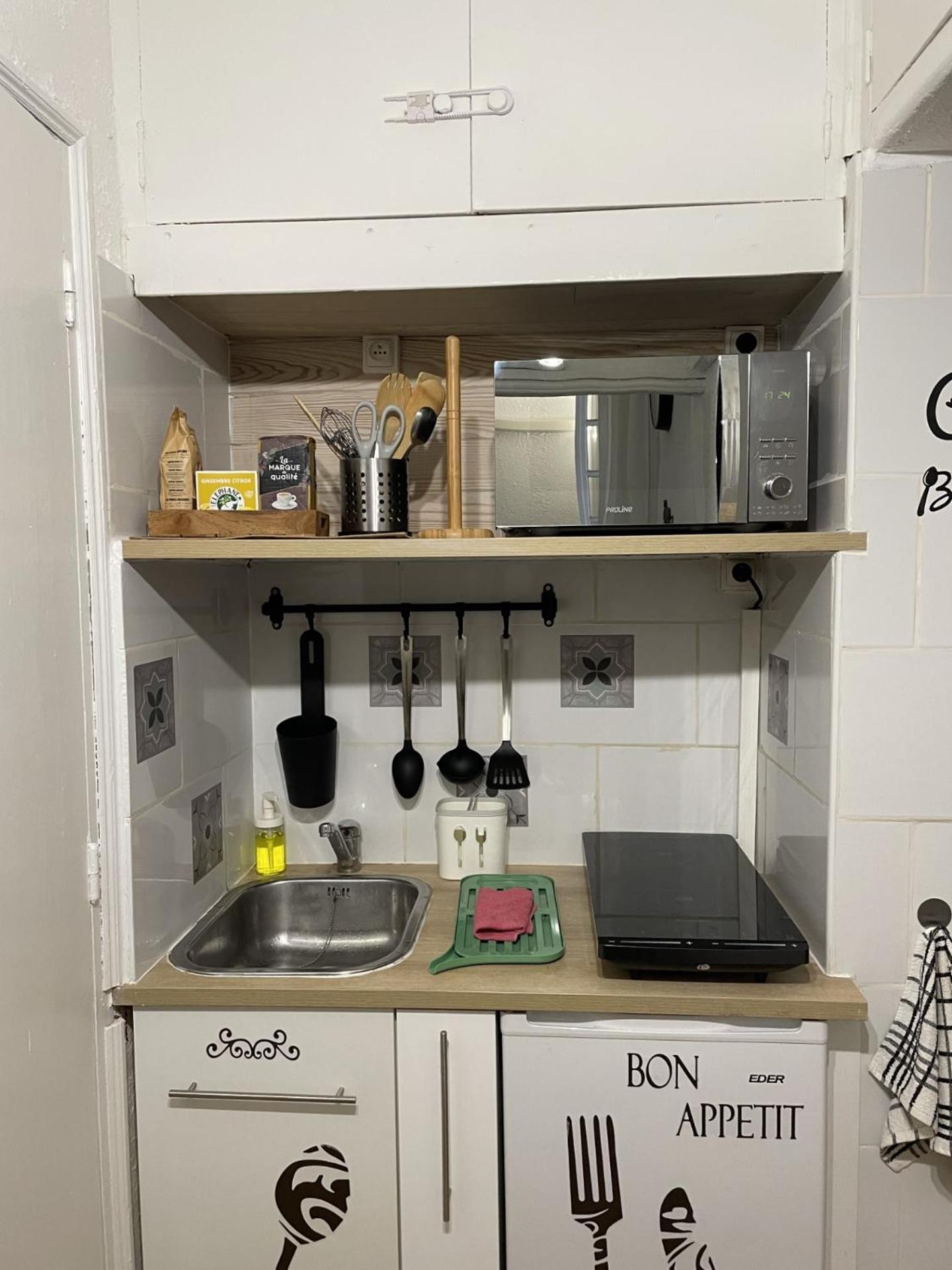 Appartement La Marseillaise Μασσαλία Εξωτερικό φωτογραφία