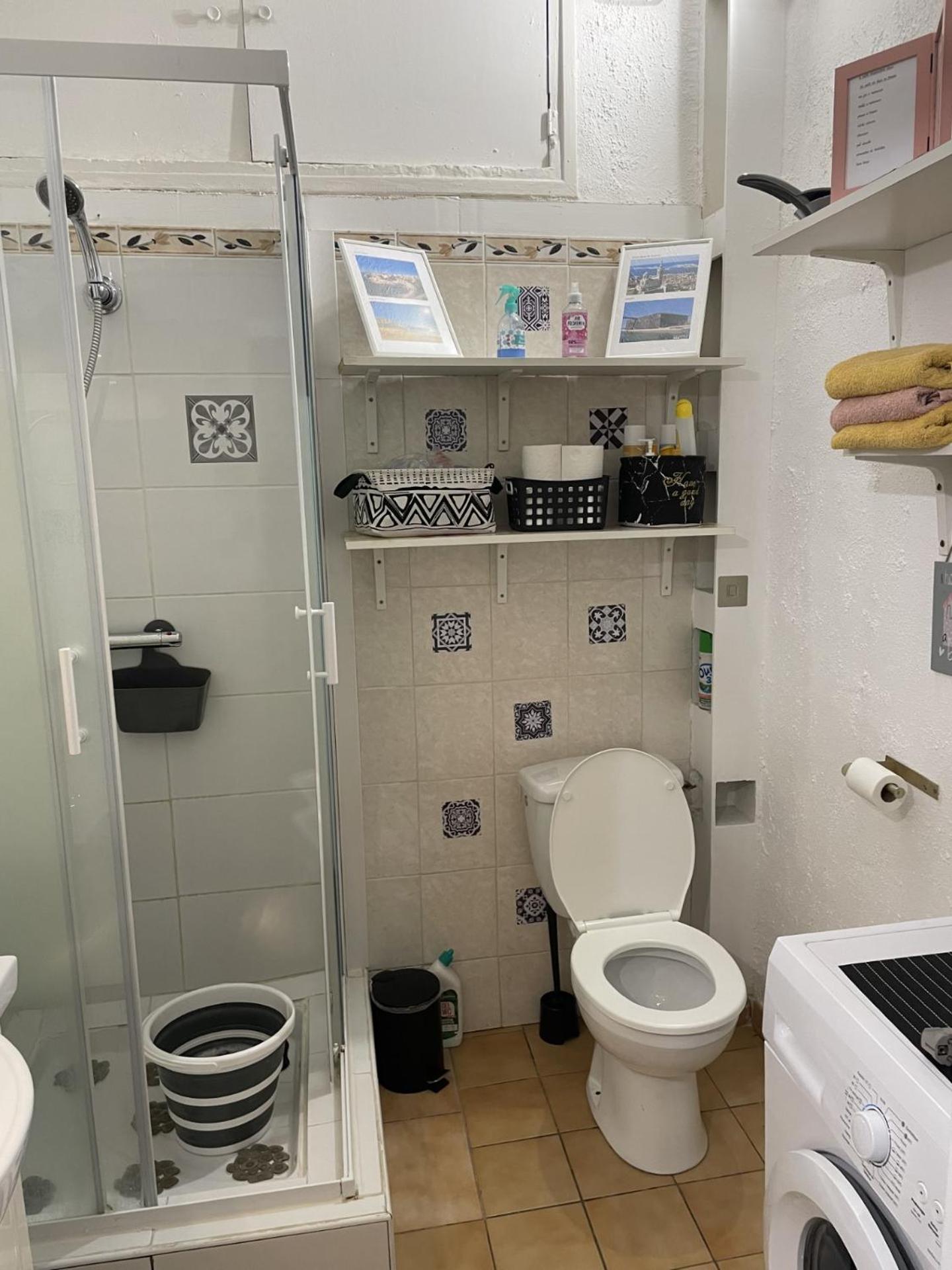 Appartement La Marseillaise Μασσαλία Εξωτερικό φωτογραφία